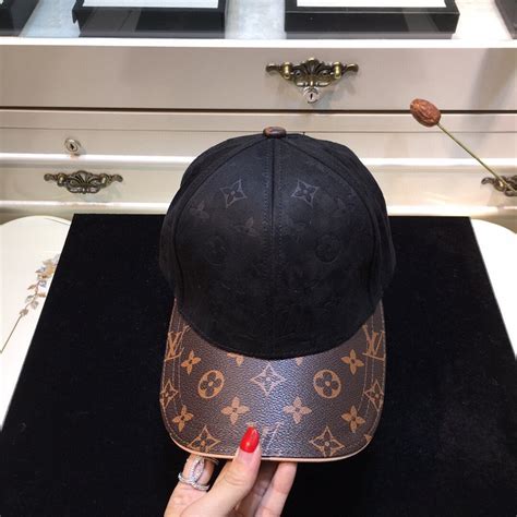 louis vuitton paris cap|louis vuitton cap for men.